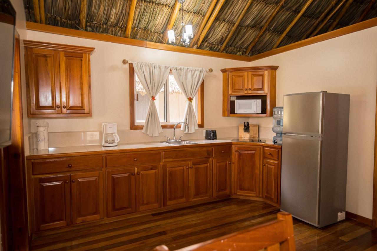Hidden Jewel Boutique Hotel San Pedro  Esterno foto