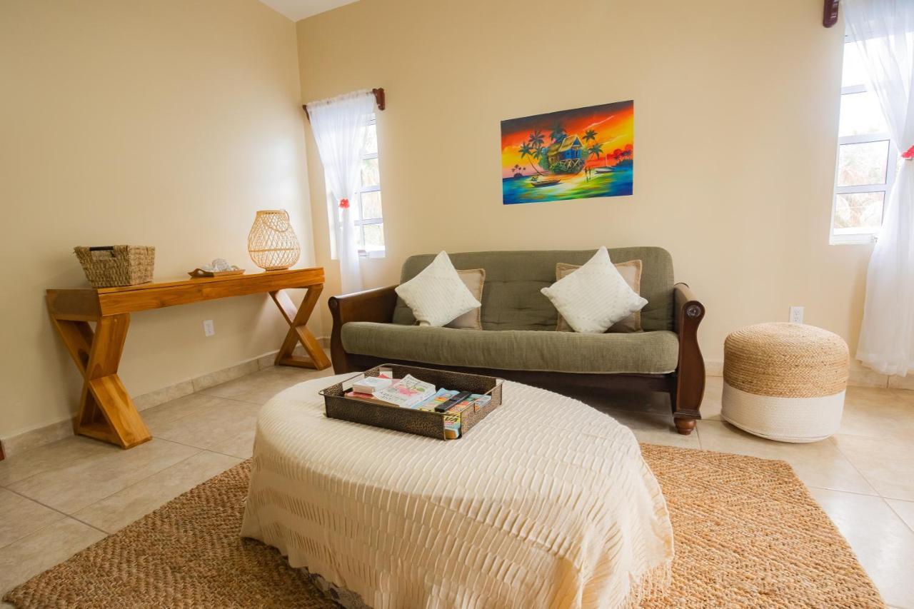 Hidden Jewel Boutique Hotel San Pedro  Esterno foto