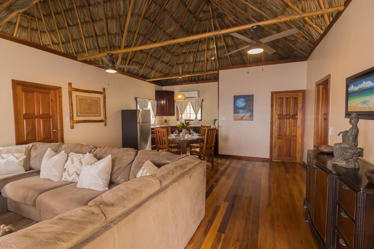Hidden Jewel Boutique Hotel San Pedro  Esterno foto