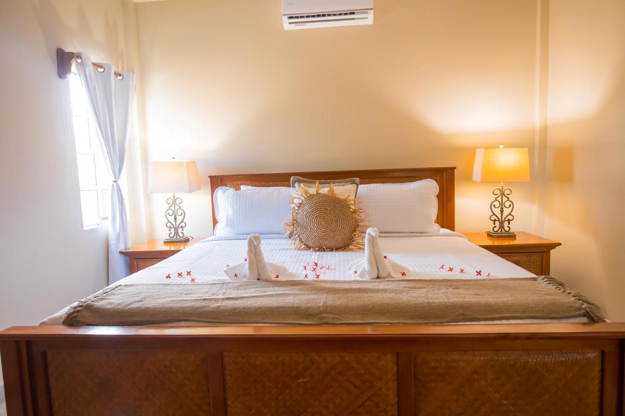 Hidden Jewel Boutique Hotel San Pedro  Esterno foto