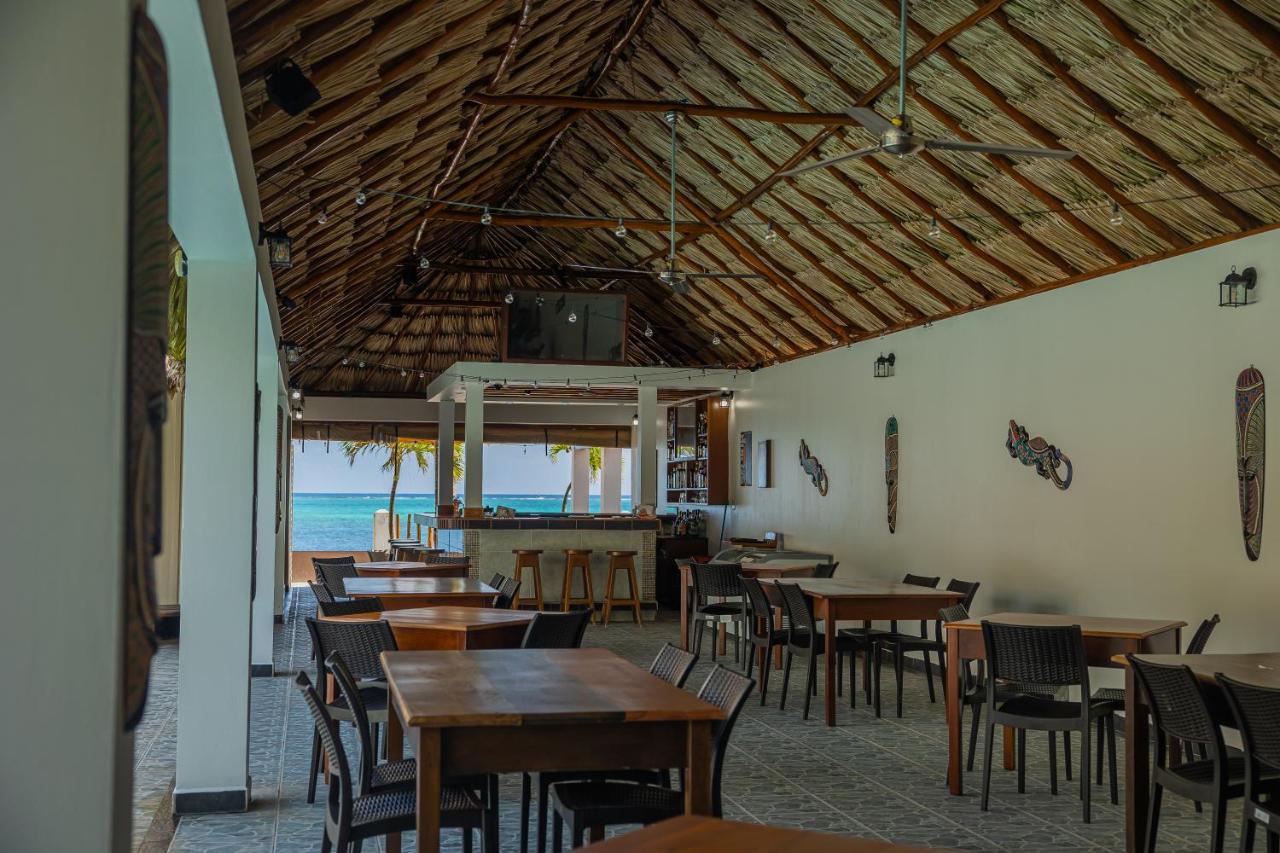 Hidden Jewel Boutique Hotel San Pedro  Esterno foto